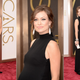 Image for article titled All The Looks From the Oscars Red Carpet